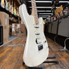 Charvel Pro-Mod San Dimas Style 1 HSS HT M Electric Guitar 2021 Platinum Pearl