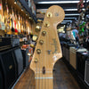 Fender Limited Edition Parallel Universe Strat-Tele Hybrid 2018 2-Color Sunburst w/Wilkinson Tremolo, Hard Case