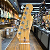 Fender Japan (Fujigen) Standard Telecaster 1988 Black w/Maple Fingerboard, Padded Gig Bag