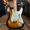 Fender Limited Edition Parallel Universe Strat-Tele Hybrid 2018 2-Color Sunburst w/Wilkinson Tremolo, Hard Case