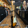 Fender Limited Edition Parallel Universe Strat-Tele Hybrid 2018 2-Color Sunburst w/Wilkinson Tremolo, Hard Case