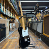 Fender Japan (Fujigen) Standard Telecaster 1988 Black w/Maple Fingerboard, Padded Gig Bag