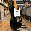 Fender Japan (Fujigen) Standard Telecaster 1988 Black w/Maple Fingerboard, Padded Gig Bag