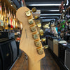 Fender Limited Edition Parallel Universe Strat-Tele Hybrid 2018 2-Color Sunburst w/Wilkinson Tremolo, Hard Case