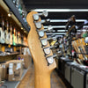 Fender Japan (Fujigen) Standard Telecaster 1988 Black w/Maple Fingerboard, Padded Gig Bag