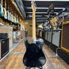 Fender Japan (Fujigen) Standard Telecaster 1988 Black w/Maple Fingerboard, Padded Gig Bag