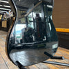 Fender Japan (Fujigen) Standard Telecaster 1988 Black w/Maple Fingerboard, Padded Gig Bag