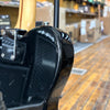 Fender Japan (Fujigen) Standard Telecaster 1988 Black w/Maple Fingerboard, Padded Gig Bag