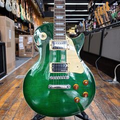 Epiphone Korea Les Paul Standard Limited Edition Electric Guitar