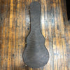 Heritage Custom Shop Core Collection H-150 Electric Guitar 2022 Dark Cherry Sunburst w/Hard Case, Materials