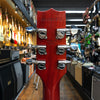 Heritage Custom Shop Core Collection H-150 Electric Guitar 2022 Dark Cherry Sunburst w/Hard Case, Materials
