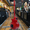 Heritage Custom Shop Core Collection H-150 Electric Guitar 2022 Dark Cherry Sunburst w/Hard Case, Materials