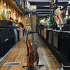 Paul Reed Smith Grainger 5-string Bass Guitar Orange Tiger w/10-Top, Rosewood Fingerboard, Hard Case