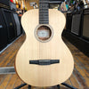 Taylor Academy 12e-N Nylon String Acoustic-Electric Guitar 2022 w/Padded Gig Bag