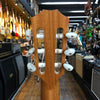 Taylor Academy 12e-N Nylon String Acoustic-Electric Guitar 2022 w/Padded Gig Bag
