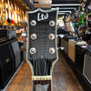 ESP LTD EC-256 Electric Guitar 2010 Metallic Gold w/ESP Hard Case