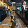 ESP LTD EC-256 Electric Guitar 2010 Metallic Gold w/ESP Hard Case