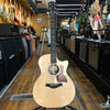 Taylor 414ce-R Sitka Spruce/Indian Rosewood Grand Auditorium Acoustic-Electric w/Hard Case