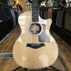 Taylor 414ce-R Sitka Spruce/Indian Rosewood Grand Auditorium Acoustic-Electric w/Hard Case