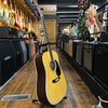 Martin D-35 Standard Series Sitka Spruce/East Indian Rosewood Dreadnought Acoustic w/Hard Case