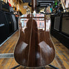Martin D-35 Standard Series Sitka Spruce/East Indian Rosewood Dreadnought Acoustic w/Hard Case