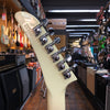 Gibson '70s Explorer Electric Guitar 2021 Classic White w/Hard Case, Materials