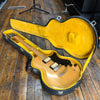Gibson L6-S Custom 1976 Natural Maple w/Maple Fingerboard, DiMarzio Pickups, Original Hard Case