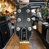 Gibson L6-S Custom 1976 Natural Maple w/Maple Fingerboard, DiMarzio Pickups, Original Hard Case