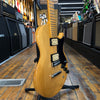 Gibson L6-S Custom 1976 Natural Maple w/Maple Fingerboard, DiMarzio Pickups, Original Hard Case