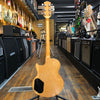 Gibson L6-S Custom 1976 Natural Maple w/Maple Fingerboard, DiMarzio Pickups, Original Hard Case