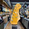 Fender American Vintage II 1965 Stratocaster Electric Guitar Sonic Blue w/Hard Case