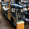 Gibson L6-S Custom 1976 Natural Maple w/Maple Fingerboard, DiMarzio Pickups, Original Hard Case
