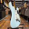 Fender American Vintage II 1965 Stratocaster Electric Guitar Sonic Blue w/Hard Case