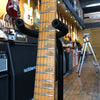 Gibson L6-S Custom 1976 Natural Maple w/Maple Fingerboard, DiMarzio Pickups, Original Hard Case