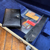 Fender Custom Shop Limited Edition 1964 Stratocaster Journeyman Relic Electric Guitar Aged Daphne Blue w/Hard Case