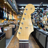 Fender Custom Shop Limited Edition 1964 Stratocaster Journeyman Relic Electric Guitar Aged Daphne Blue w/Hard Case