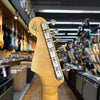 Fender Custom Shop Limited Edition 1964 Stratocaster Journeyman Relic Electric Guitar Aged Daphne Blue w/Hard Case