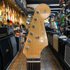 Fender American Vintage (AVRI) '62 Stratocaster 2005 3-Color Sunburst w/Fender Molded Hard Case