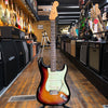Fender American Vintage (AVRI) '62 Stratocaster 2005 3-Color Sunburst w/Fender Molded Hard Case