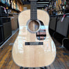 Martin HG-28 Special Edition O'ahu Spruce/Hawaiian Koa Acoustic Guitar w/Softshell Case