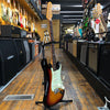 Fender American Vintage (AVRI) '62 Stratocaster 2005 3-Color Sunburst w/Fender Molded Hard Case