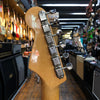 Fender American Vintage (AVRI) '62 Stratocaster 2005 3-Color Sunburst w/Fender Molded Hard Case