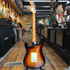Fender American Vintage (AVRI) '62 Stratocaster 2005 3-Color Sunburst w/Fender Molded Hard Case