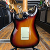 Fender American Vintage (AVRI) '62 Stratocaster 2005 3-Color Sunburst w/Fender Molded Hard Case