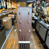 Martin DE Retro Plus Mahogany Torrefied Spruce/Mahogany Acoustic-Electric Guitar w/Softshell Case