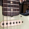 Fender American Vintage (AVRI) '62 Stratocaster 2005 3-Color Sunburst w/Fender Molded Hard Case