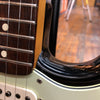 Fender American Vintage (AVRI) '62 Stratocaster 2005 3-Color Sunburst w/Fender Molded Hard Case