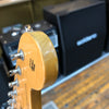 Fender American Vintage (AVRI) '62 Stratocaster 2005 3-Color Sunburst w/Fender Molded Hard Case