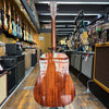 Martin DE Retro Plus Mahogany Torrefied Spruce/Mahogany Acoustic-Electric Guitar w/Softshell Case