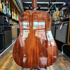 Martin DE Retro Plus Mahogany Torrefied Spruce/Mahogany Acoustic-Electric Guitar w/Softshell Case